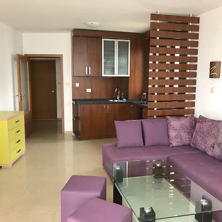 Apartment Slantse Созополь Экстерьер фото
