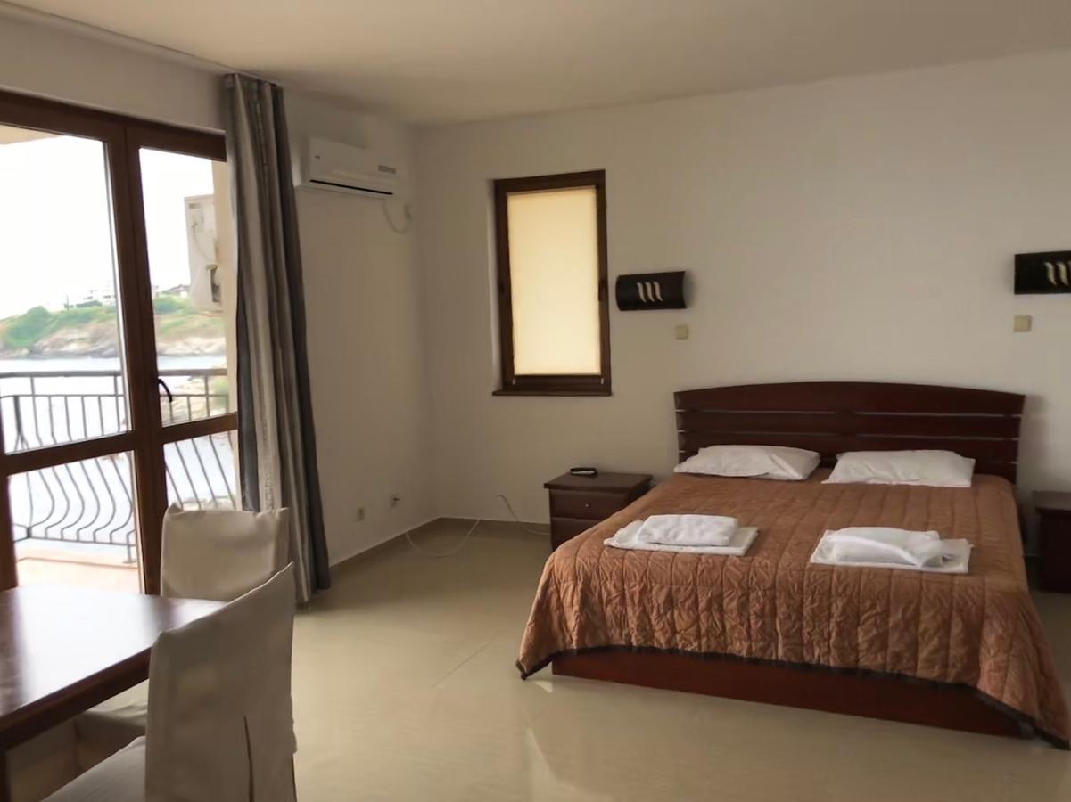 Apartment Slantse Созополь Экстерьер фото