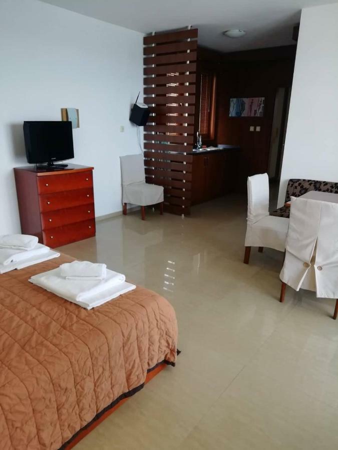 Apartment Slantse Созополь Экстерьер фото
